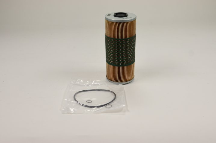 H 952 x liquid filter