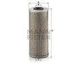 H 957/1 liquid filter cartridge