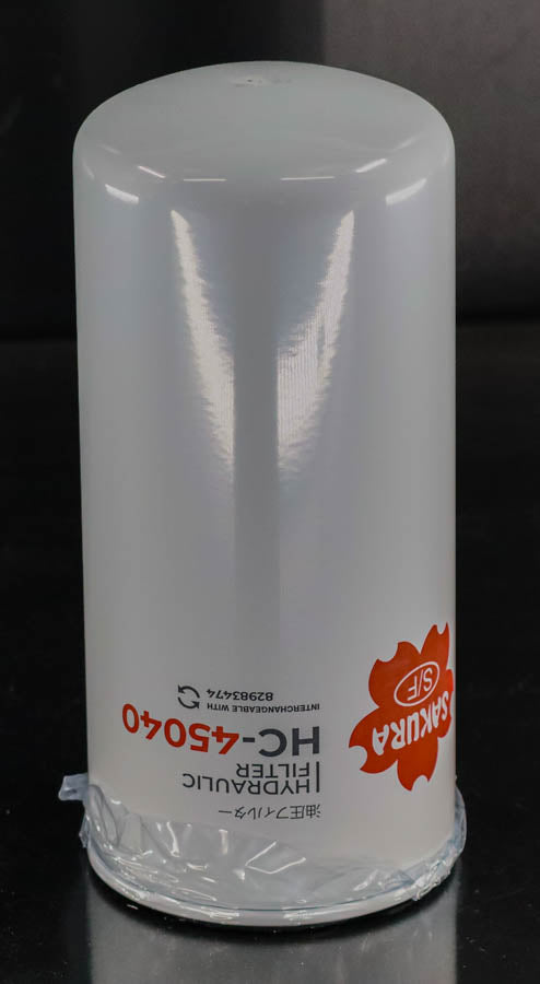 HC-45040 hydraulic filter spin-on