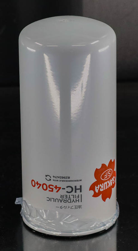 HC-45040 hydraulic filter spin-on