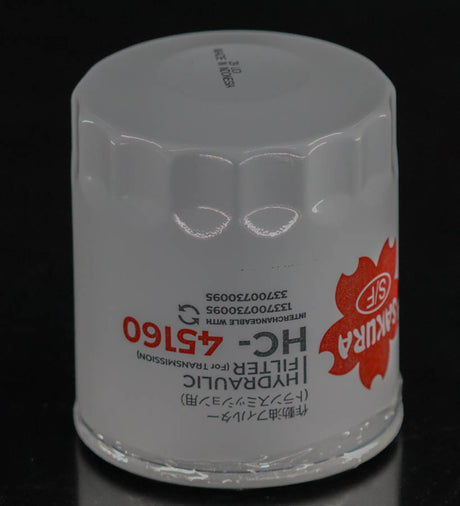 HC-45160 hydraulic filter spin-on