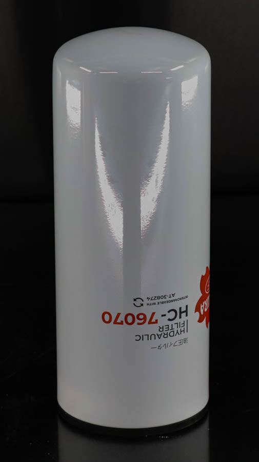 HC-76070 hydraulic filter spin-on