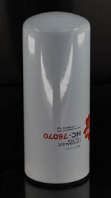 HC-76070 hydraulic filter spin-on