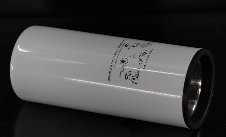 HC-76070 hydraulic filter spin-on