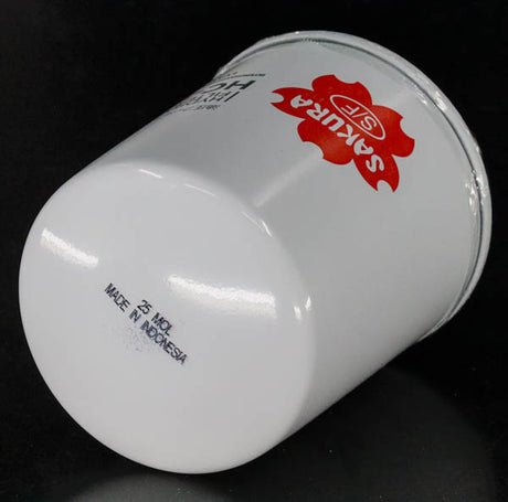 HC-76150 hydraulic filter spin-on