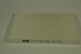 HC7010 cabin air filter element