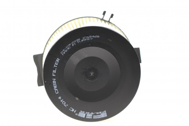 HC7014 cabin air filter element