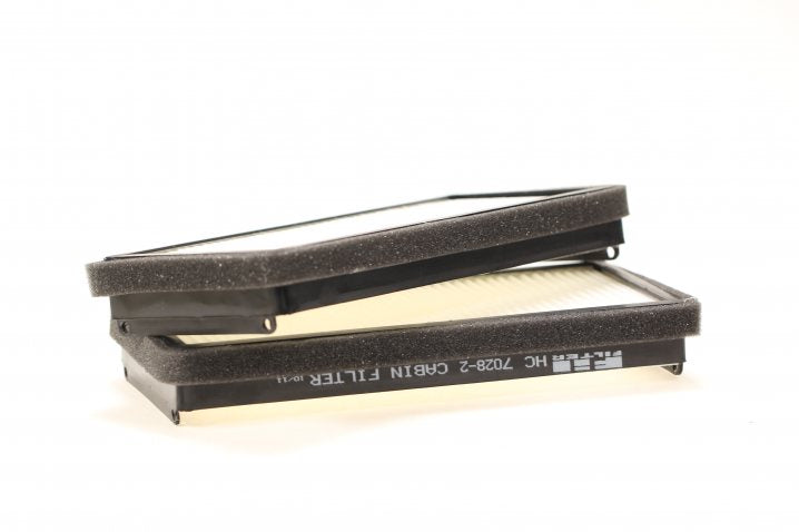 HC7028-2 cabin air filter element