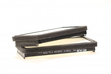 HC7028-2 cabin air filter element