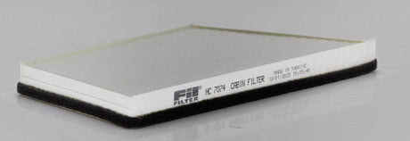 HC7074 cabin air filter element