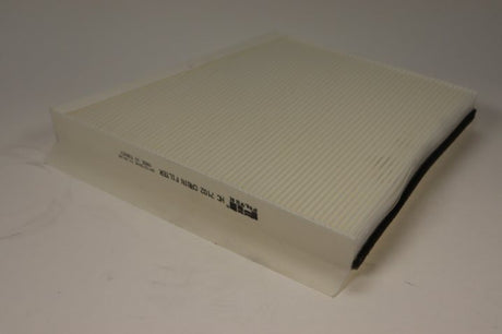 HC7102 cabin air filter element