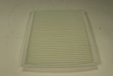 HC7132 cabin air filter element