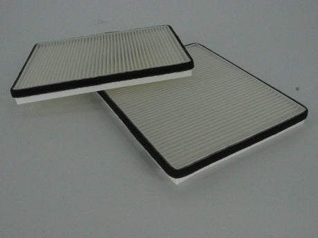 HC7136-2 cabin air filter element