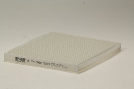 HC7141 cabin air filter element