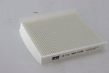 HC7143 cabin air filter element