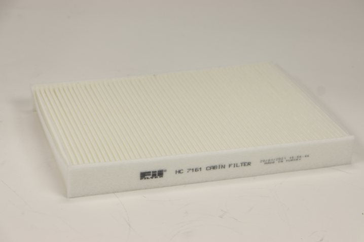 HC7161 cabin air filter element