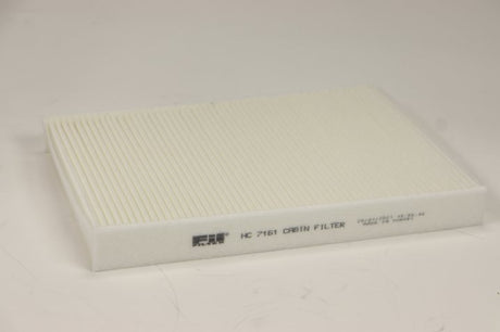 HC7161 cabin air filter element