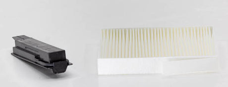 HC7163 cabin air filter element