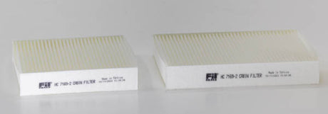 HC7169-2 cabin air filter element