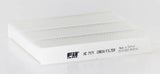 HC7171 cabin air filter element