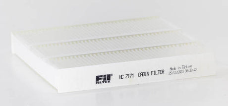 HC7171 cabin air filter element
