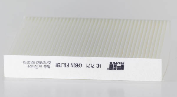 HC7171 cabin air filter element