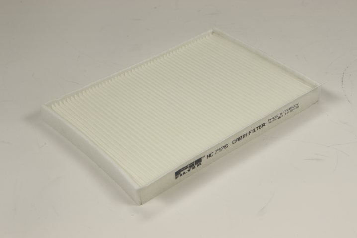 HC7178 cabin air filter element