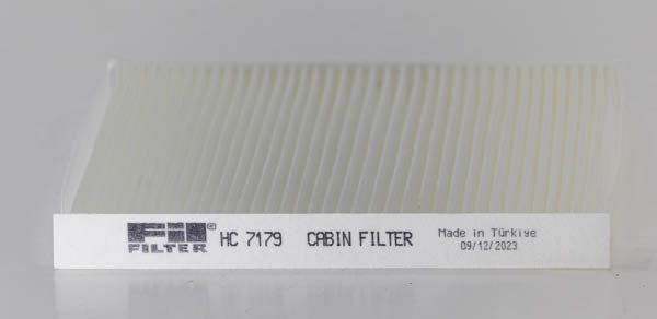 HC7179 cabin air filter element