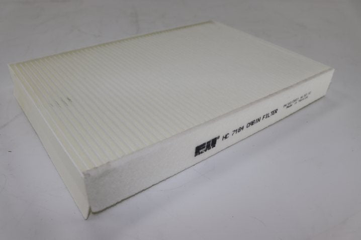 HC7184 cabin air filter element