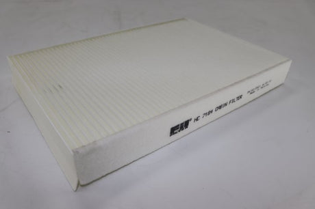 HC7184 cabin air filter element