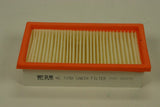 HC7190 cabin air filter element