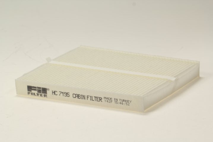 HC7195 cabin air filter element