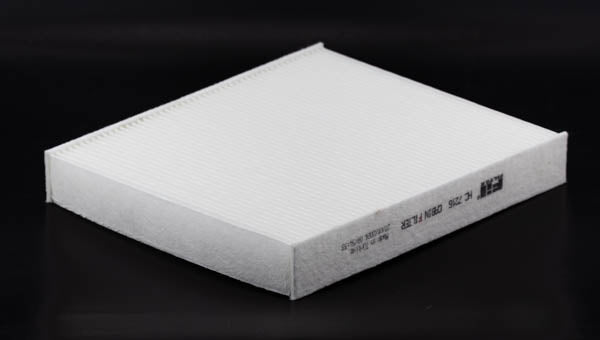 HC7216 cabin air filter element
