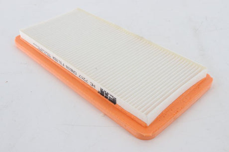 HC7217 cabin air filter element