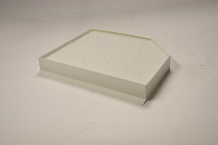 HC7218 cabin air filter element