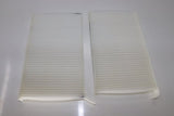 HC7222-2 cabin air filter element