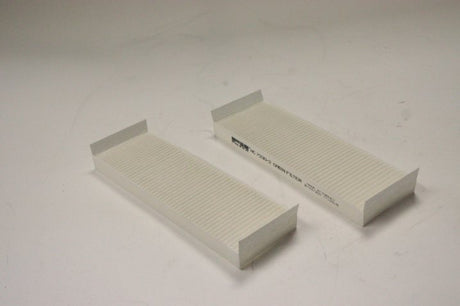 HC7230-2 cabin air filter element