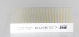 HC7232 cabin air filter element