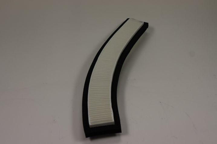 HC7234 cabin air filter element