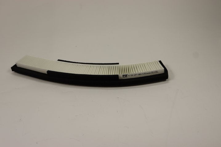 HC7235 cabin air filter element