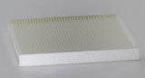 HC7237 cabin air filter element