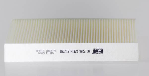HC7238 cabin air filter element