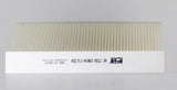 HC7238 cabin air filter element