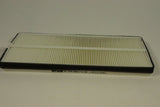 HC7244 cabin air filter element