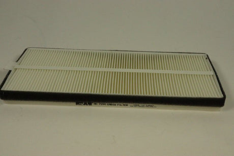HC7244 cabin air filter element