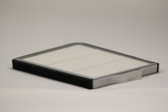 HC7253 cabin air filter element