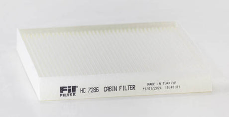 HC7286 cabin air filter element