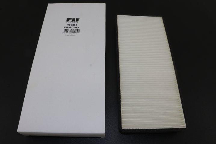 HC7294 cabin air filter element