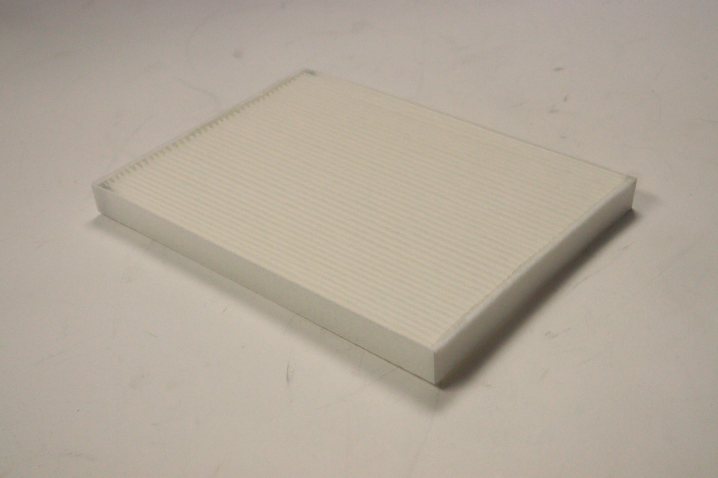 HC7296 cabin air filter element
