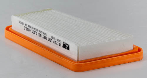 HC7317 cabin air filter element